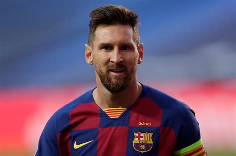 Messi Net Worth; How Rich is Messi?
