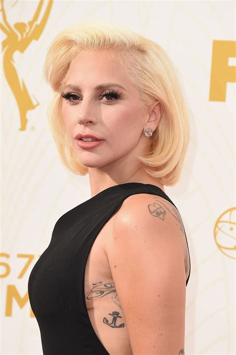 Lady Gaga Net Worth; How Rich is Lady Gaga?