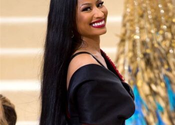 Nicki Minaj Net Worth; How Rich is Nicki Minaj?