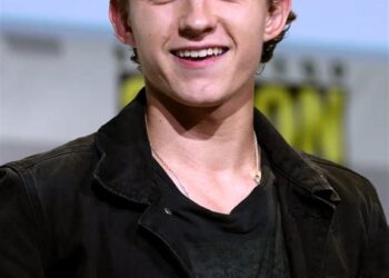 Tom Holland Net Worth; How Rich is Tom Holland?