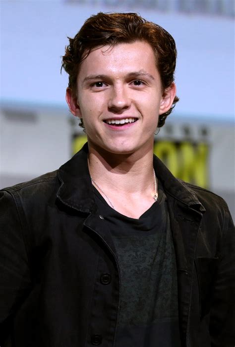 Tom Holland Net Worth; How Rich is Tom Holland?