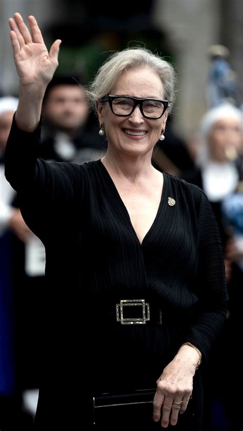 Meryl Streep Net Worth; How Rich is Meryl Streep?