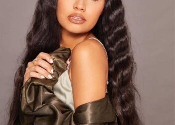 Leigh-Anne Pinnock Net Worth; How Rich is Leigh-Anne Pinnock?