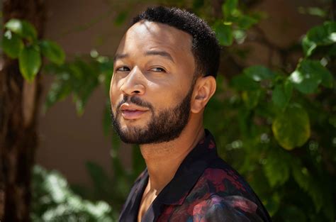 John Legend Net Worth; How Rich is John Legend?