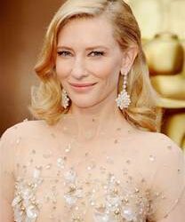 Cate Blanchett Net Worth; How Rich is Kate Blanchett?