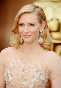 Cate Blanchett Net Worth; How Rich is Kate Blanchett?