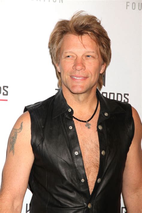 Jon Bon Jovi Net Worth; How Rich is Jon Bon Jovi?