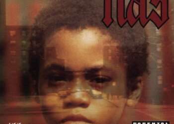Nas Albums Ranked