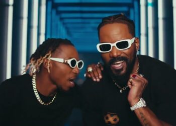 DOWNLOAD Yo Maps – So Mone Ft Tay Grin mp3