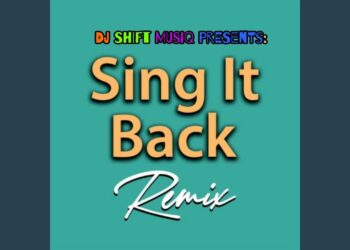 DOWNLOAD Dj Shift Musiq – Sing It Back Amapiano (Remix) mp3
