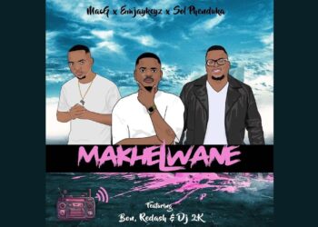 DOWNLOAD MacG, Emjaykeyz & Sol Phenduka – Makhelwane ft Bon & Redash & DJ 2K mp3