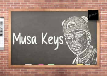 DOWNLOAD Musa Keys – Izinyembezi Ft. Chley & Cheez Beezy mp3