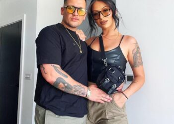 Eden Harvz Biography, Age, Family, Husband, Net worth