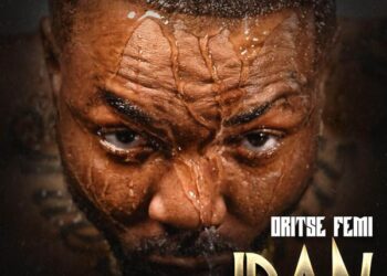 DOWNLOAD Oritse Femi – Wayo mp3