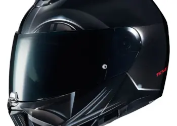 Star Wars Motorcycle Helmets