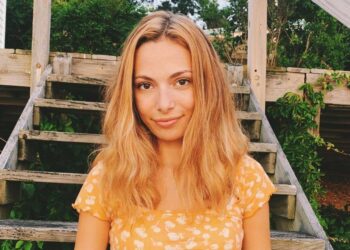 Ruby Salvo Biography, Career, Age, Instagram, Brother, Net worth, TikTok