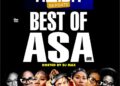 DOWNLOAD Alabareports Promotions – Best Of Asa Ft. DJ Max Aka King Of DJs mp3