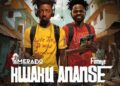 DOWNLOAD Amerado – Kwaku Ananse (Remix) Ft. Fameye mp3