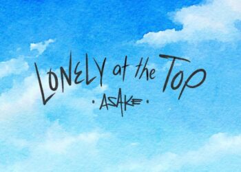 DOWNLOAD Asake – Lonely At The Top (Acoustic) ft. H.E.R mp3