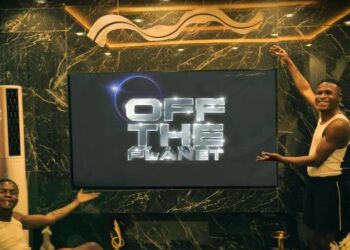 DOWNLOAD Bahd Man Niko – Off The Planet (OTP) mp3