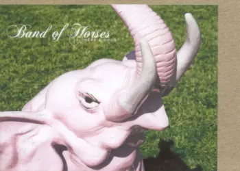 Band of Horses’ “Is There a Ghost” Meaning