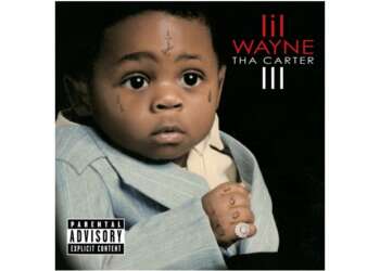 25 Best Rap Album Covers of All Time