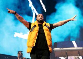Most Streamed Rappers of All Time (Top 35)