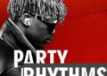 DOWNLOAD DJ Lawy – Party Rhythms Mix mp3