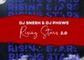 DOWNLOAD Dj Snesh & Dj Phiiwe – Asib’hlabe mp3