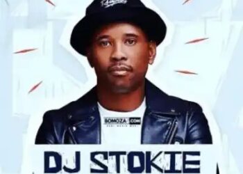 DOWNLOAD DJ stokie – masithokoze mp3