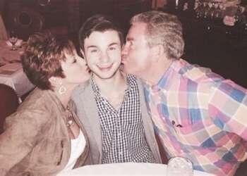 Dylan Mulvaney Parents: Donna and James Mulvaney