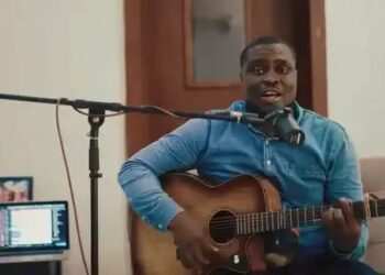 DOWNLOAD Nosa – We Raise a Sound Ft. 121Selah mp3