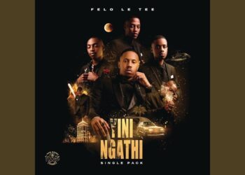 DOWNLOAD Felo Le Tee & Leemckrazy – Chom Zam (Live) ft. Thabza Tee mp3