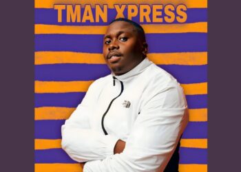 DOWNLOAD Tman Xpress – Ibutho mp3
