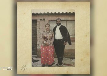 DOWNLOAD Nue_Sam – Nje ft Just Bheki mp3