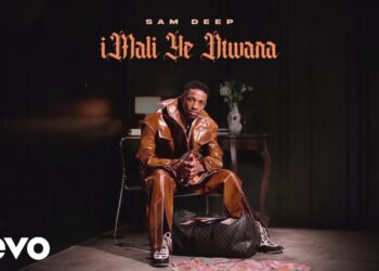 DOWNLOAD Sam Deep – School Out Ft De Mthuda
mp3