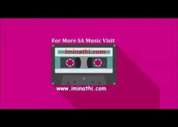 DOWNLOAD De Mthuda – Wipe mp3
