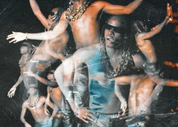 DOWNLOAD Fireboy DML – Yawa mp3