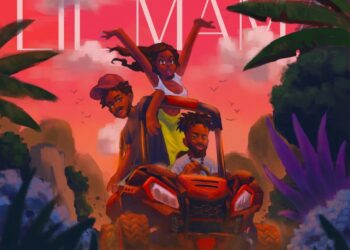 DOWNLOAD Juls – Lil Mama Ft. Kota The Friend mp3