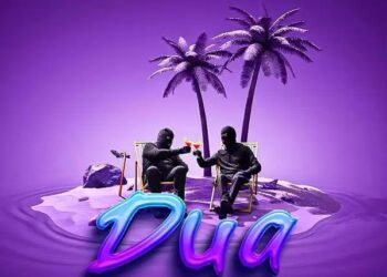 DOWNLOAD Lukamba ft Lolo Boy – Dua mp3