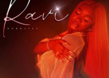 DOWNLOAD Morravey – My Baby mp3