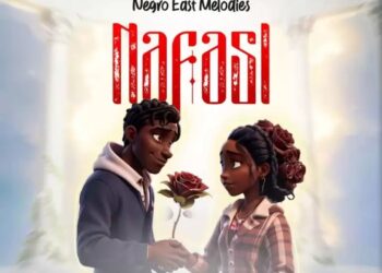 DOWNLOAD Negro East Melodies – NAFASI mp3
