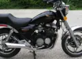 Honda Nighthawk 550 CB550SC Motorcycles (Specs, Price)