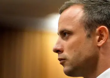 Oscar Pistorius Age, Height, Weight