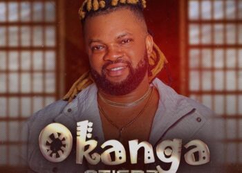 DOWNLOAD Otigba – Okanga mp3