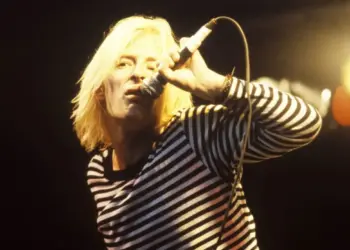 Radiohead’s “Creep” Meaning