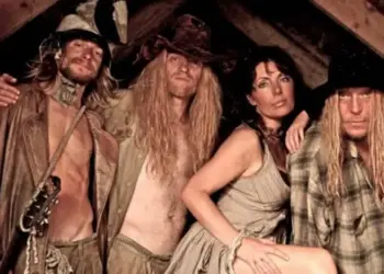 Rednex’s “Cotton Eye Joe” Meaning