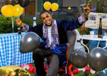 DOWNLOAD Rexxie – Frenemies (Remix) Ft. Blxckie, M24 & Oxlade mp3