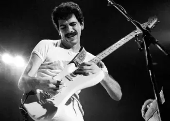 Santana’s “Oye Como Va” Meaning