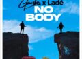 DOWNLOAD Gambo – Nobody ft. Ladé mp3